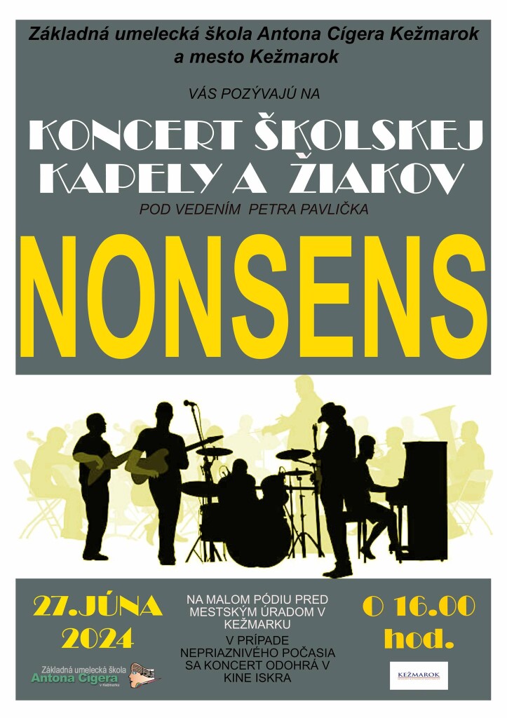 nonsens