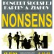 NONSENS POZÝVA NA KONCERT DO KEŽMARKU